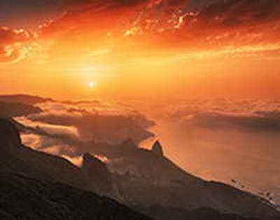 Leyla və Alena Əliyevalar kitab təqdimatında - Fotolar