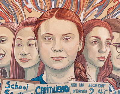 Дар моҳи апрел Тоҷикистонро чӣ гуна ҳаво интизор аст?