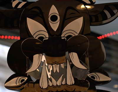 Bir ağac, min həyat: