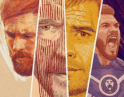 Səhra qumlarının altından 500 illik xəzinə gəmisi tapıldı: İçindəki qızıl və sirlər